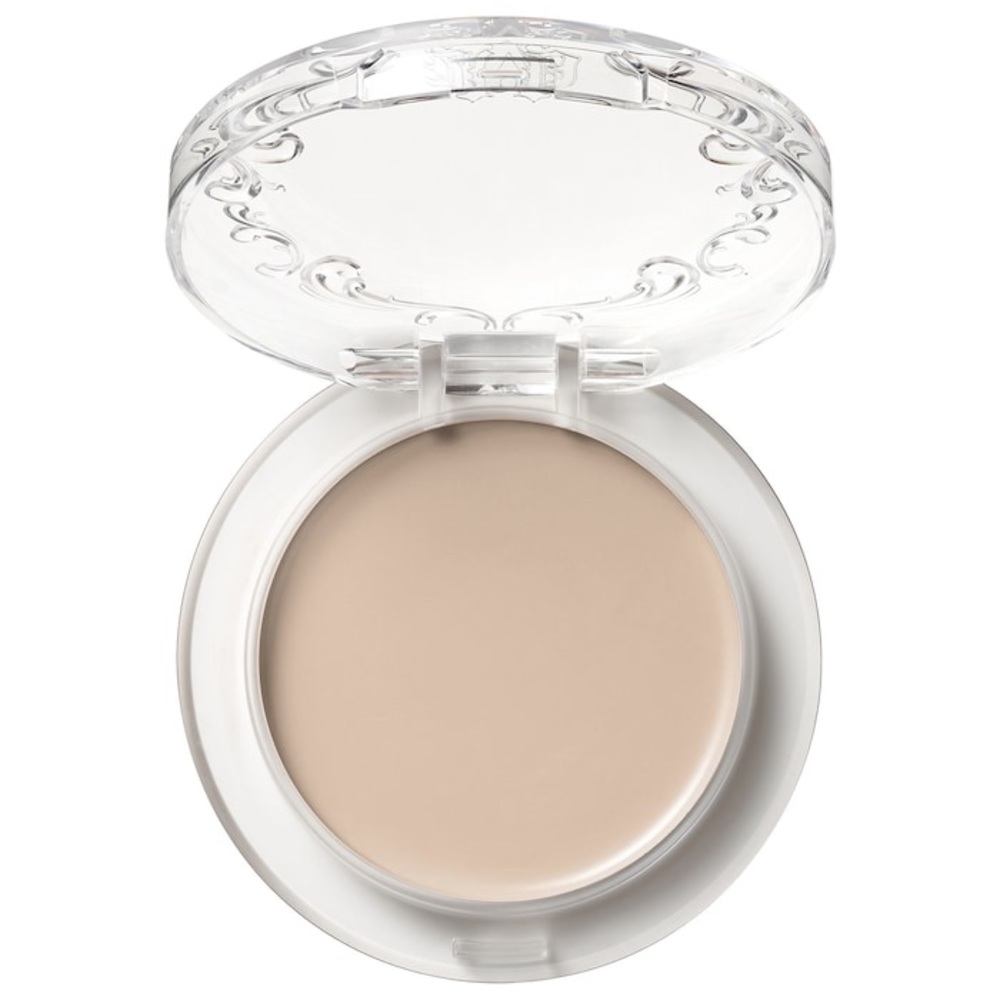 KVD Beauty
Good Apple Lightweight Full-Coverage Cream Foundation Balm - 004
